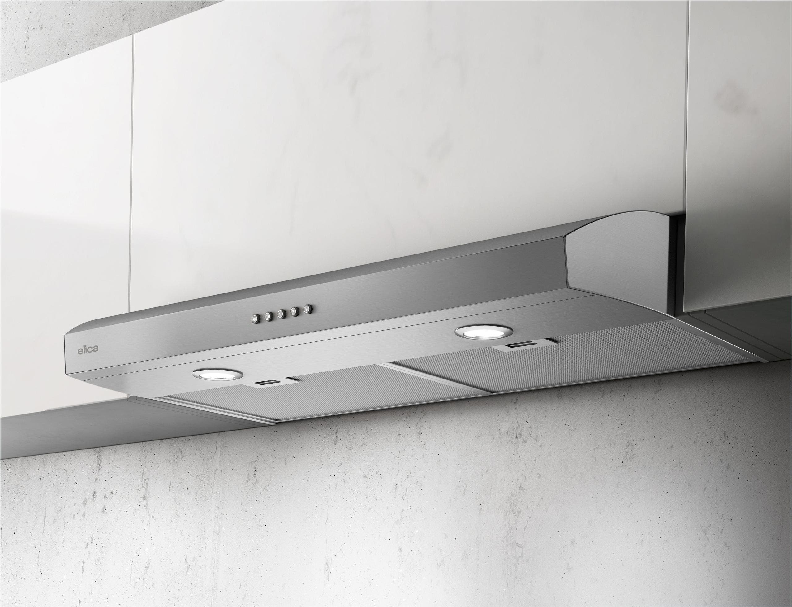 Elica EAL330W1 White