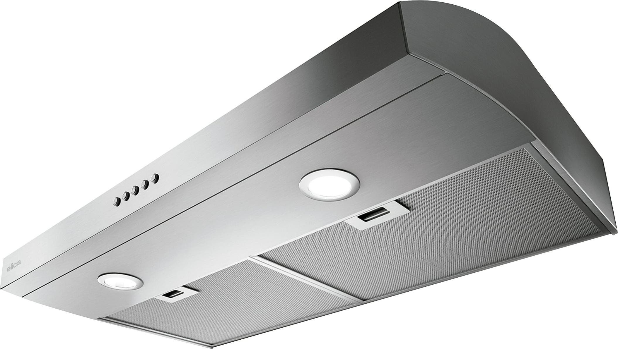 Elica EAL330S1 Stainless Steel with 30 Inch
