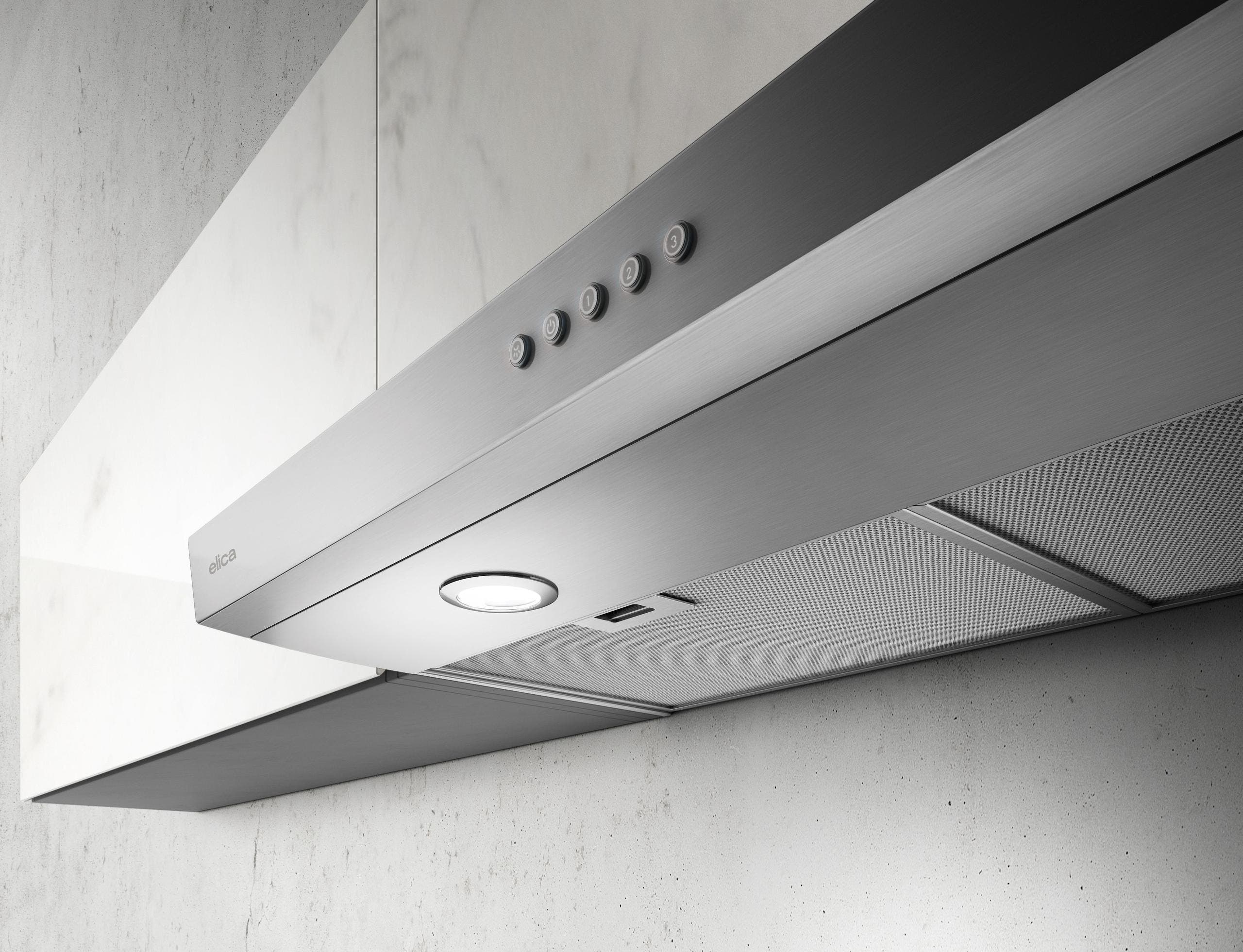Elica EAL330S1 Stainless Steel with 30 Inch