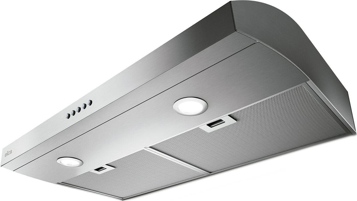 Elica EAL330S1 Stainless Steel with 30 Inch
