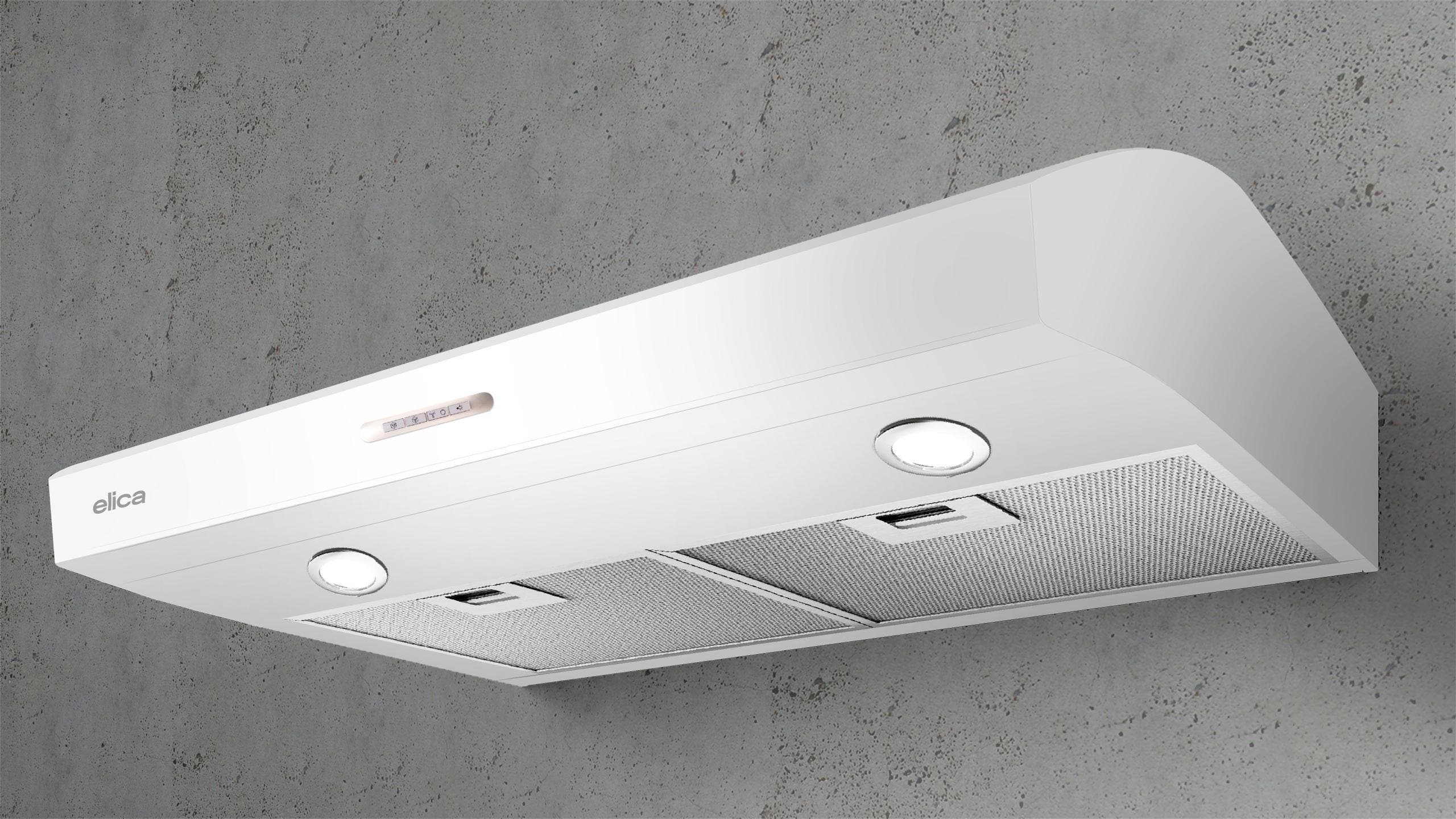 Elica EAL330S1 Stainless Steel with 30 Inch