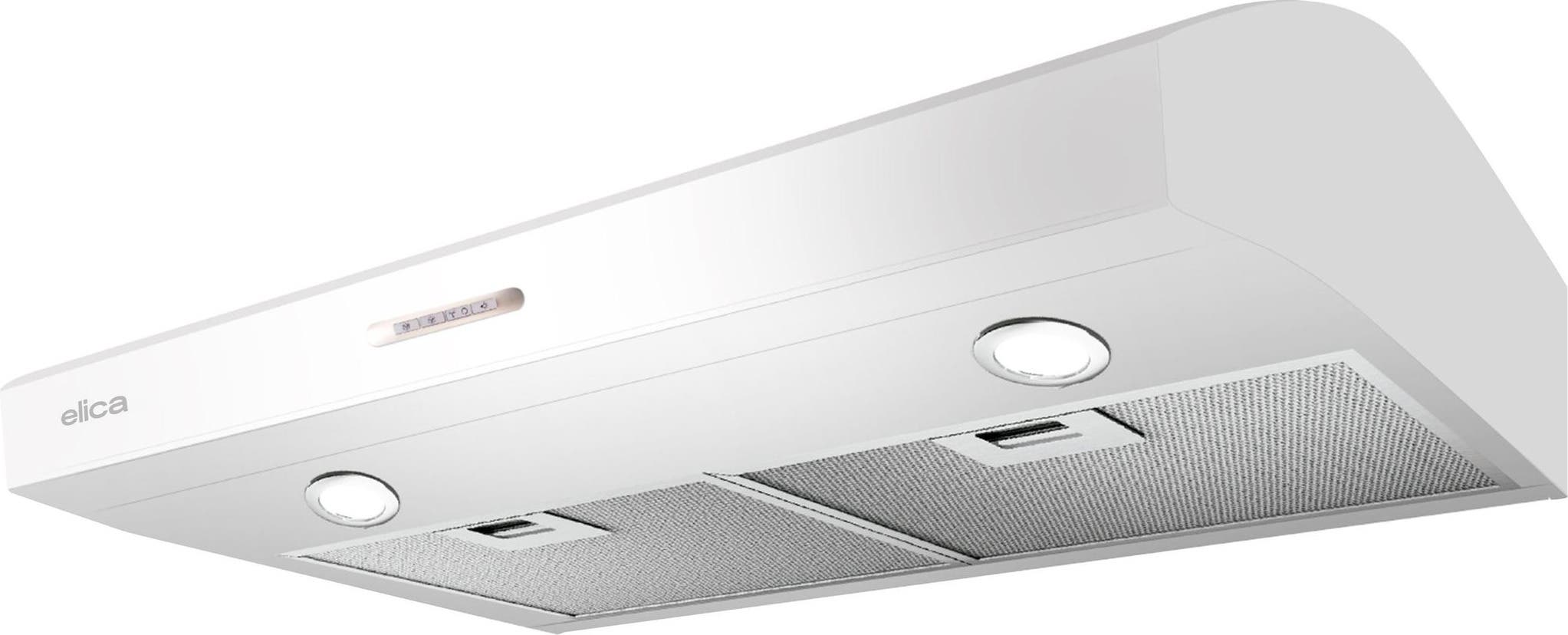 Elica EAL330W1 White