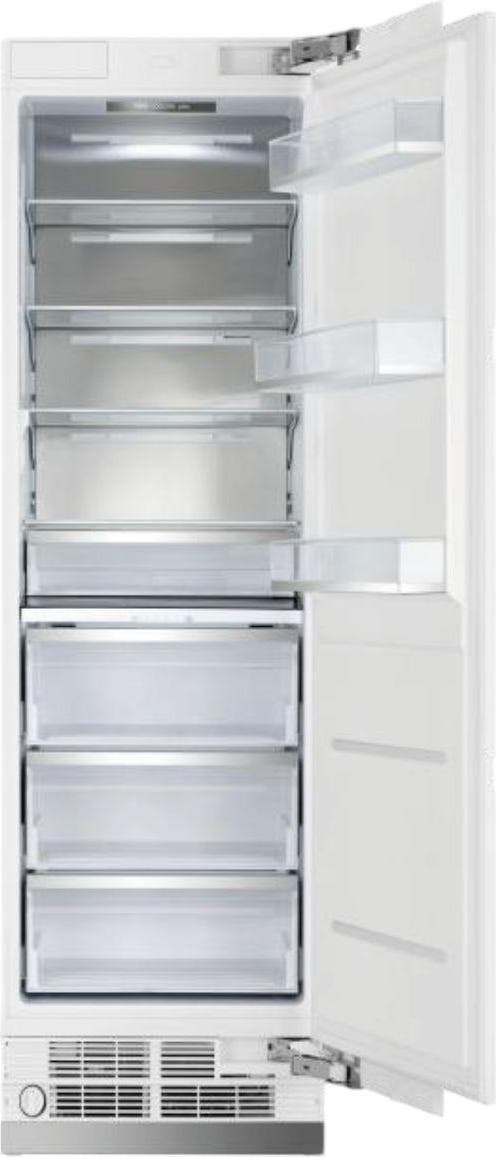 Elica EC24SRN12IPR Panel Ready, Left Hinge