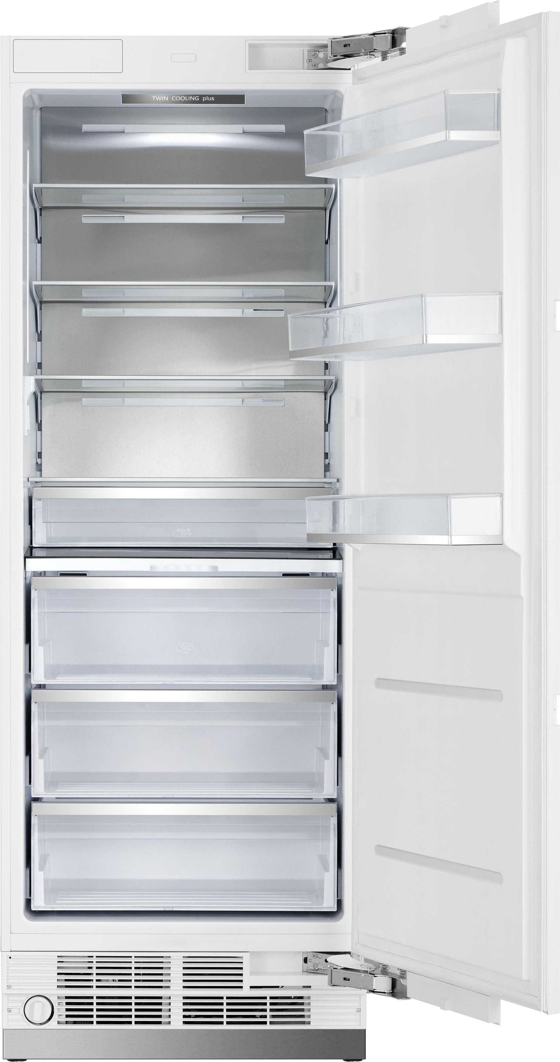Elica EC30SRN16IPR Panel Ready, Left Hinge