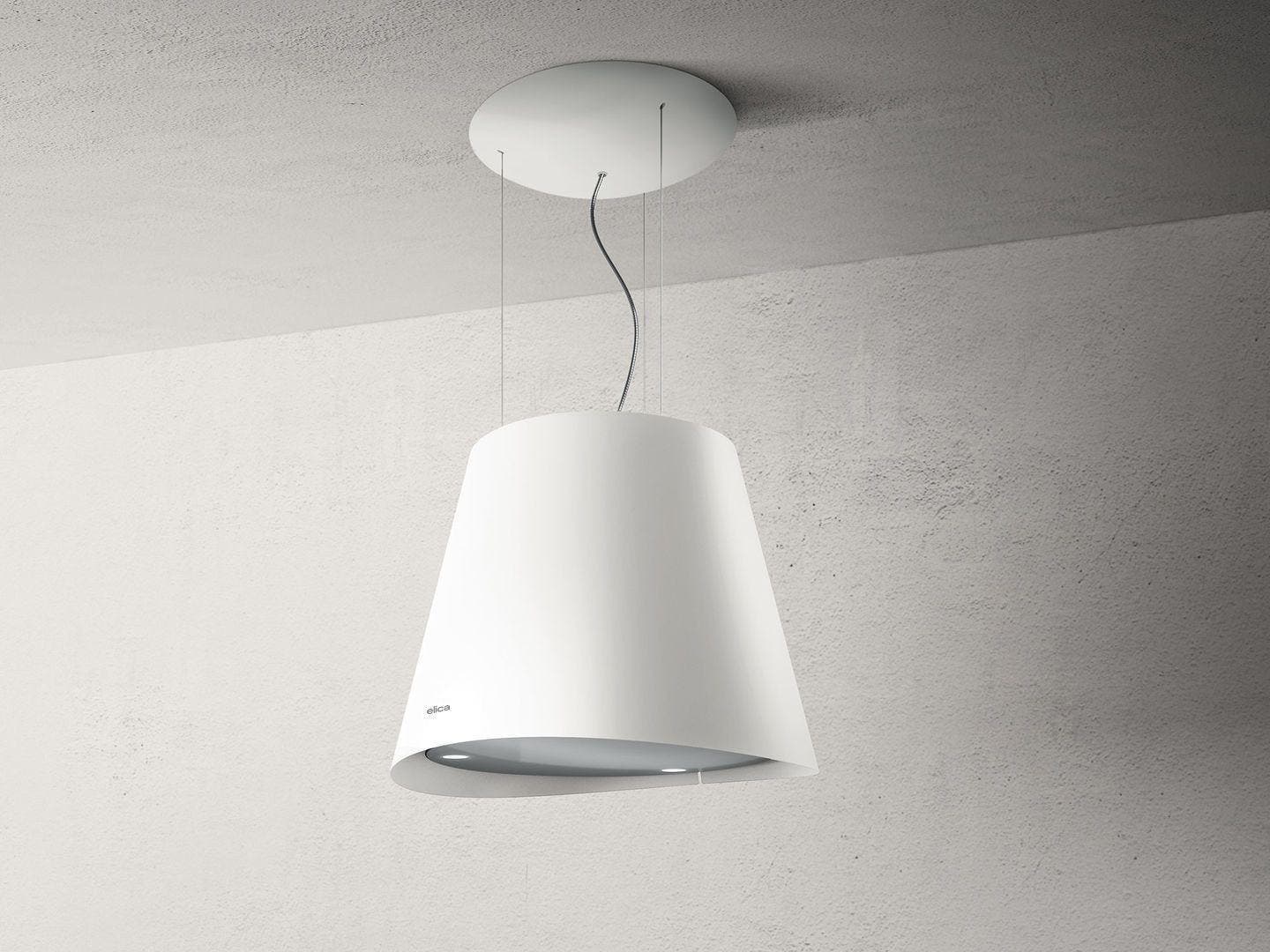 Elica EES320WT White