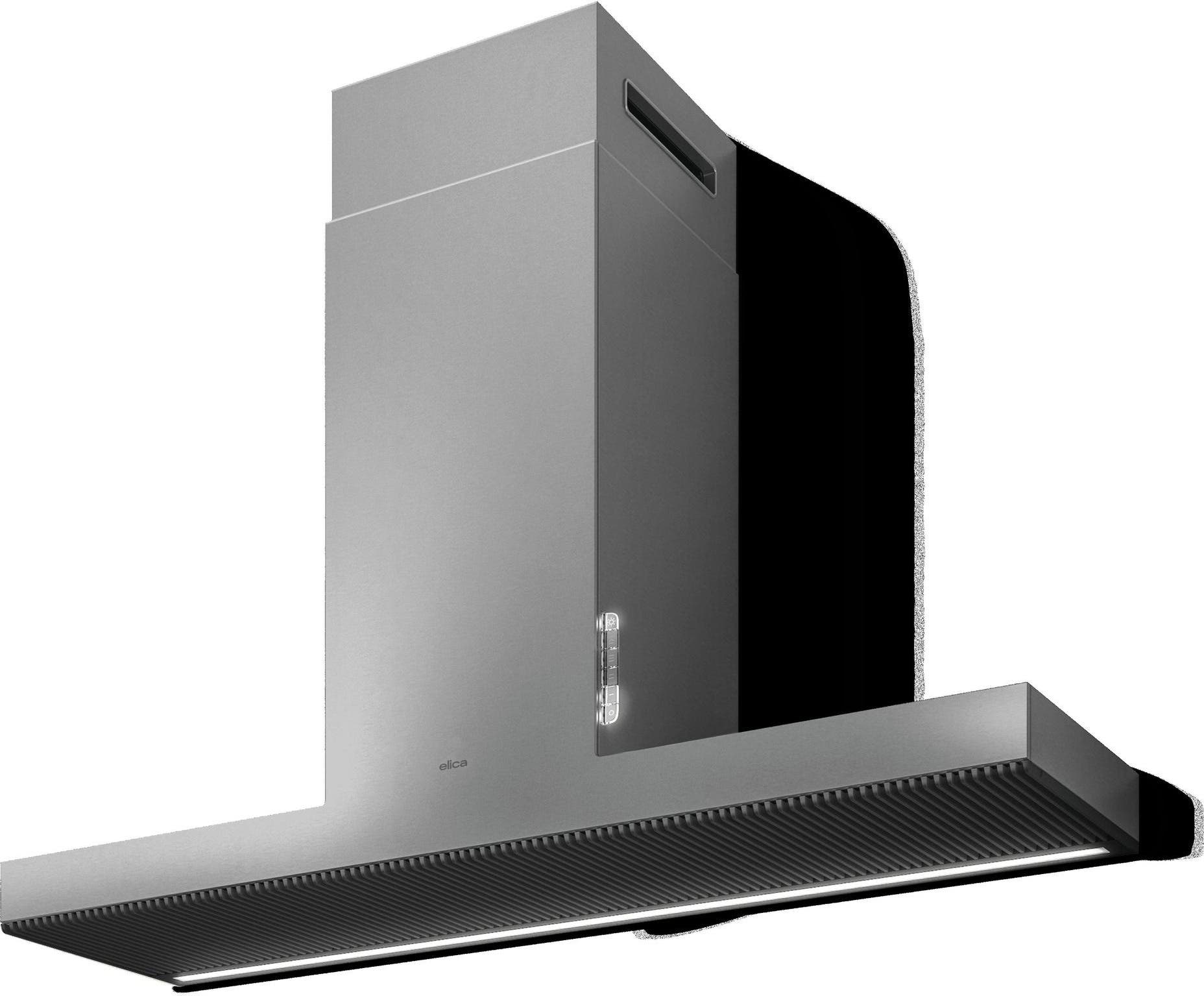 Elica EHK648SS Stainless Steel, 48 Inch