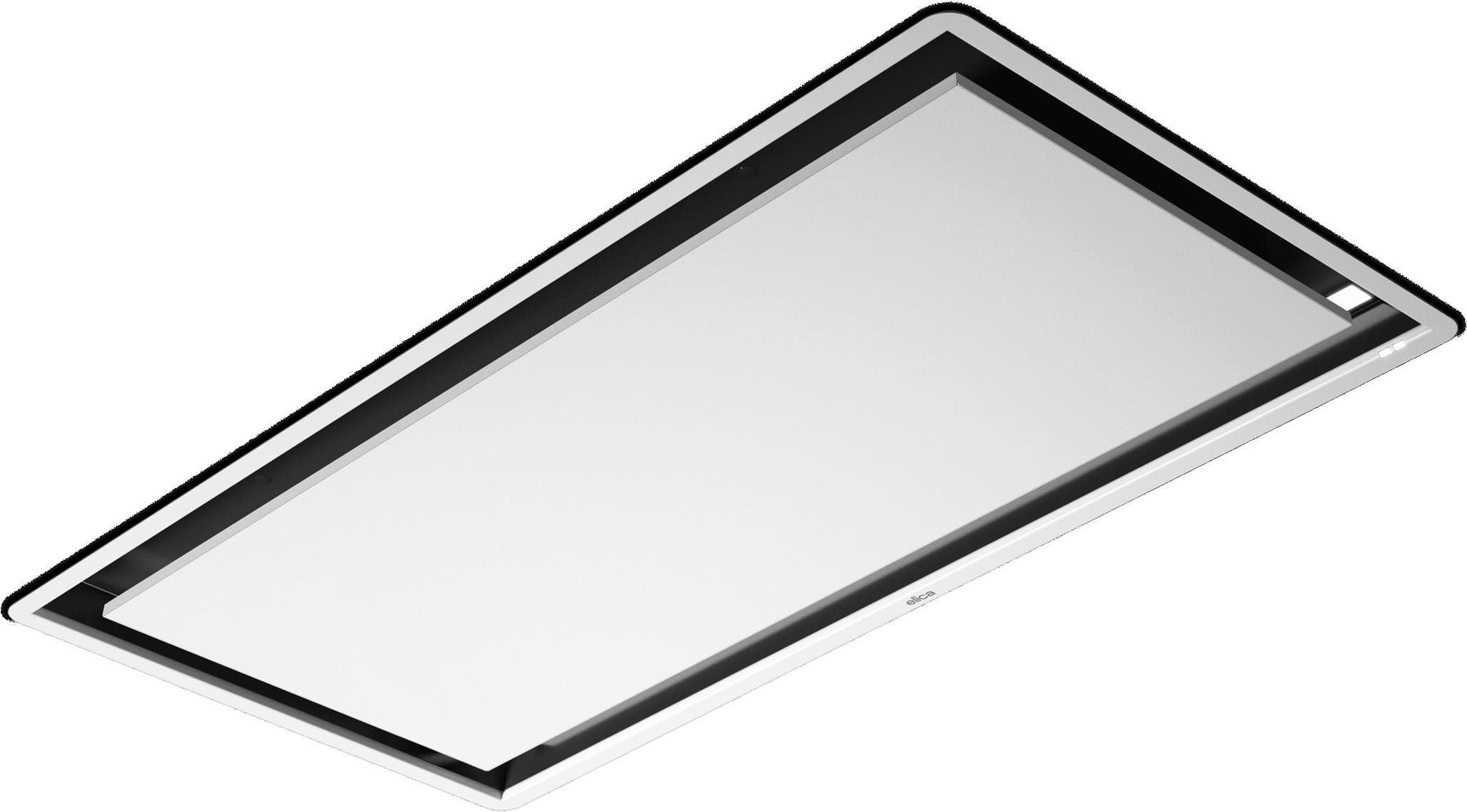 Elica EIL640WH White