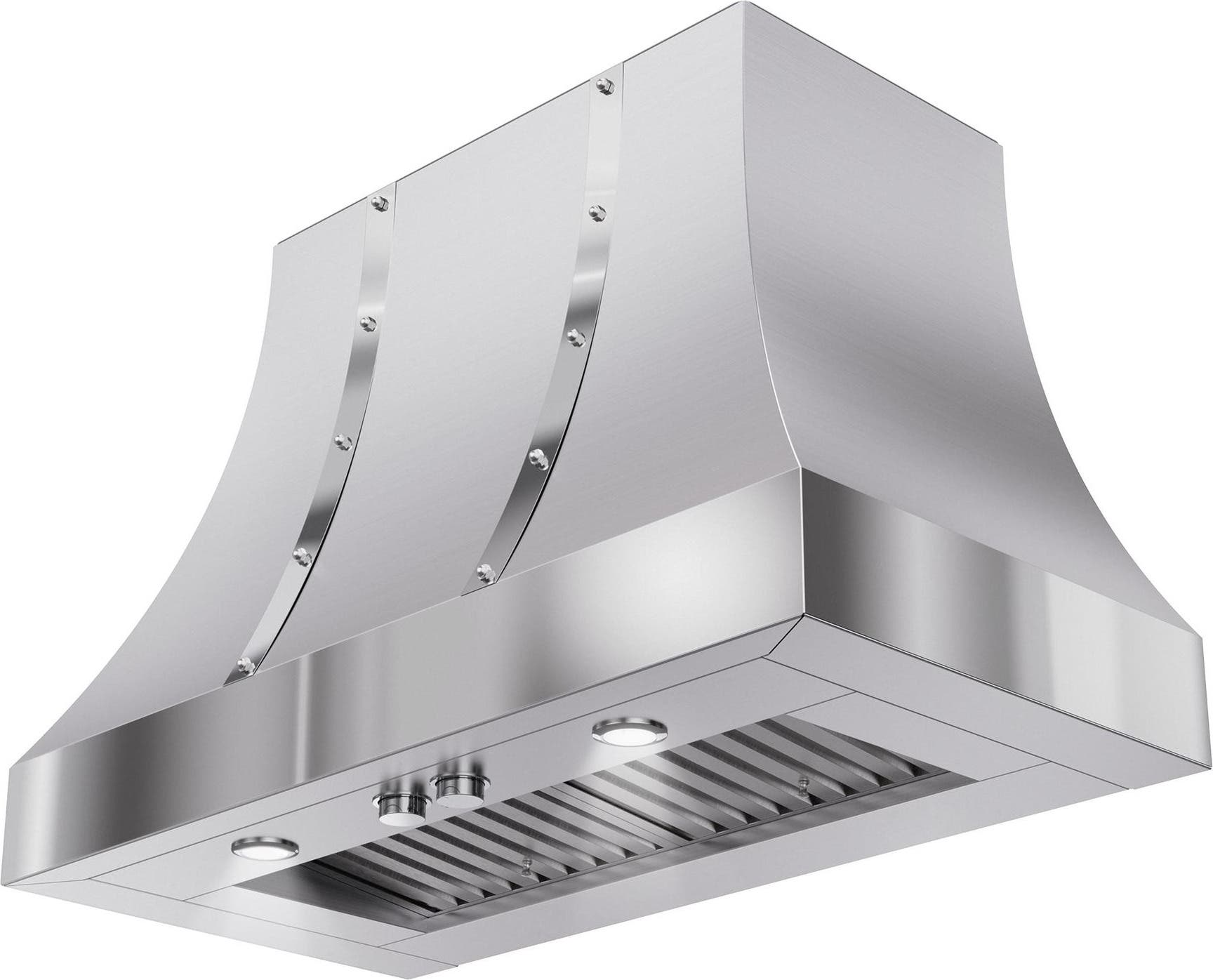 Elica EORX36S1 Stainless Steel