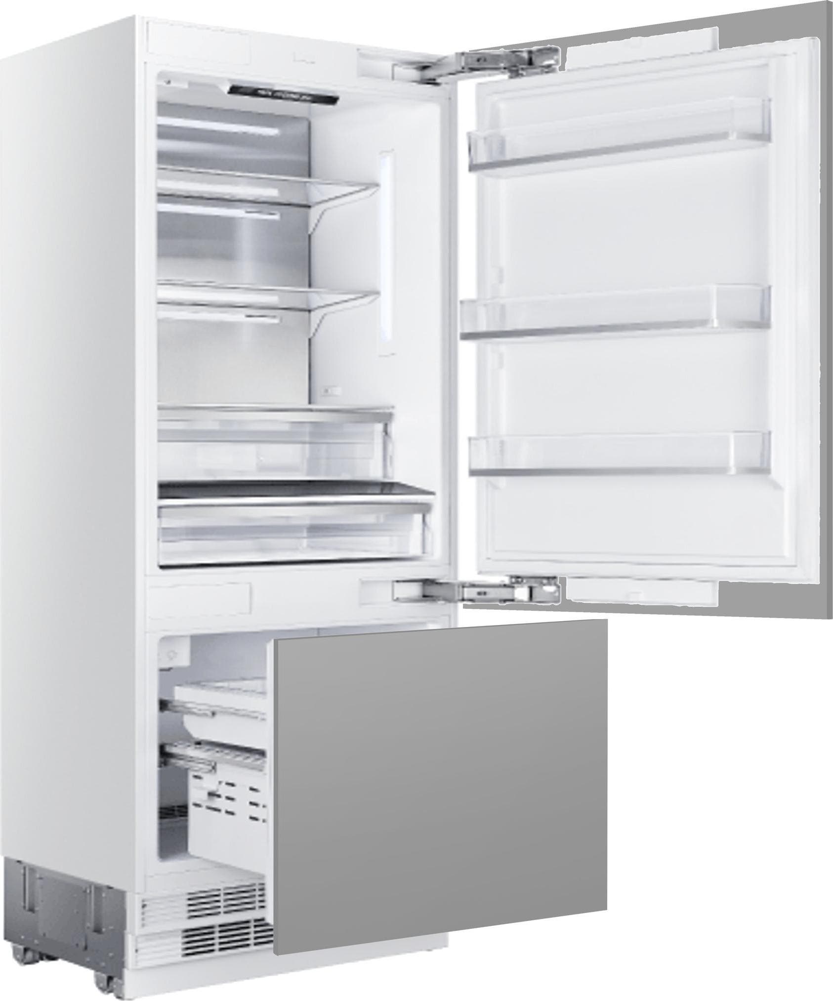 Elica ER36SRB19IPR Panel Ready, Right Hinge
