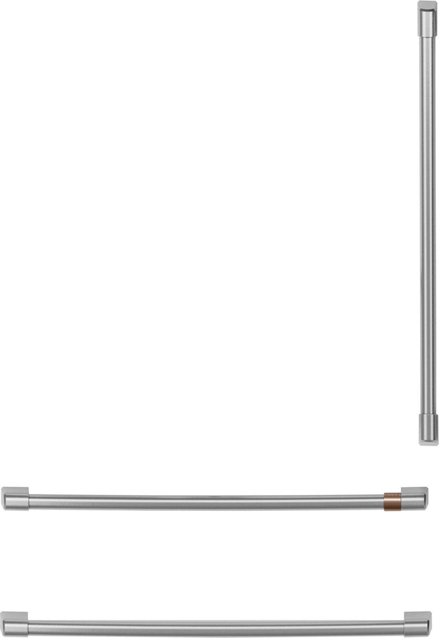 Cafe CXSB3H3PZSS Stainless Steel