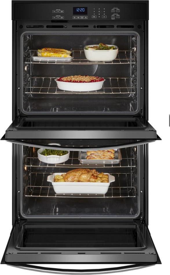 Whirlpool WOED3030LS Stainless Steel