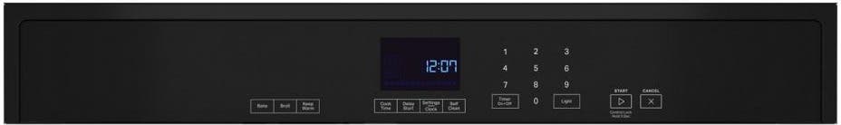 Whirlpool WOES3030LS Stainless Steel