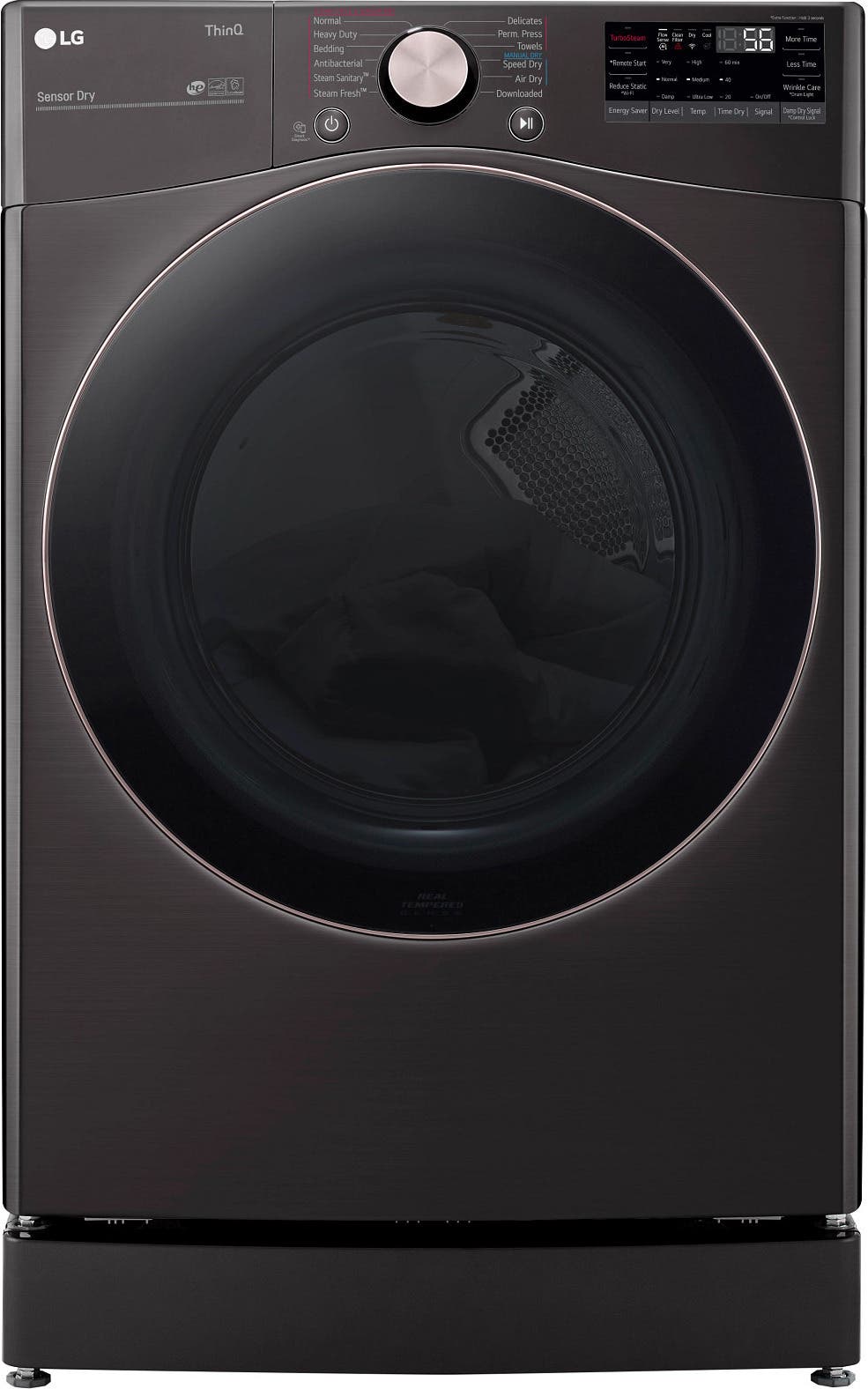 LG DLEX4000B