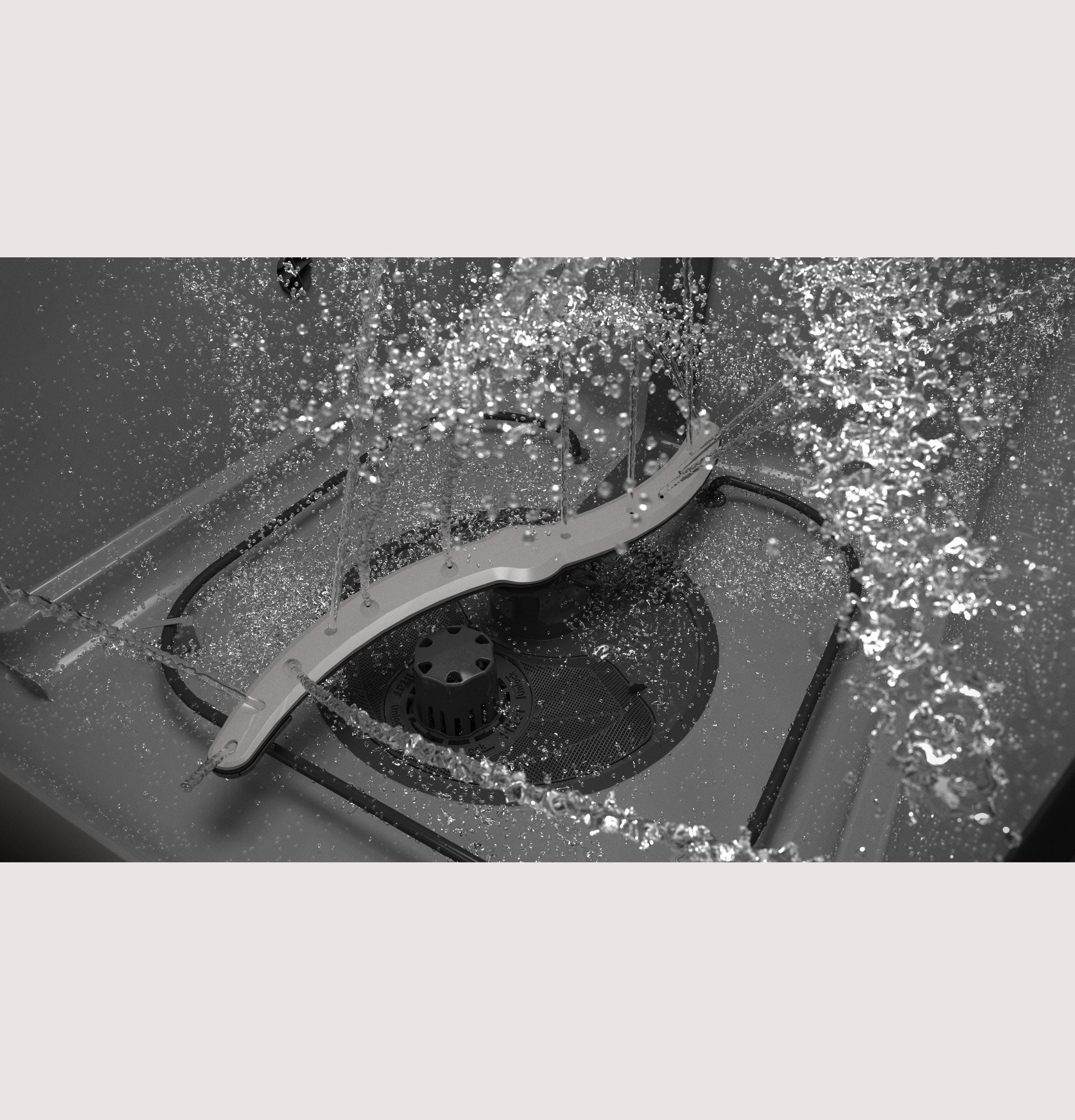 GE GDF450PSZSS Stainless Steel