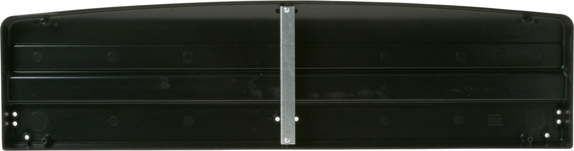 GE JXS32BB Black