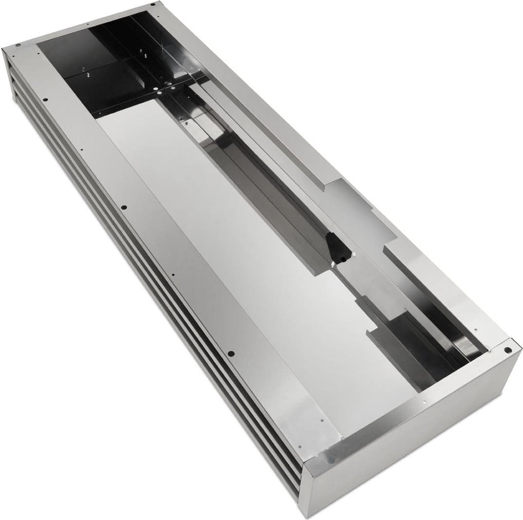 Thor TRC36 Stainless Steel