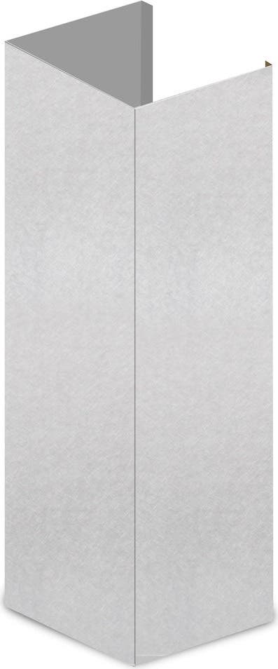 Zline 8KL3SE Durasnow Stainless Steel