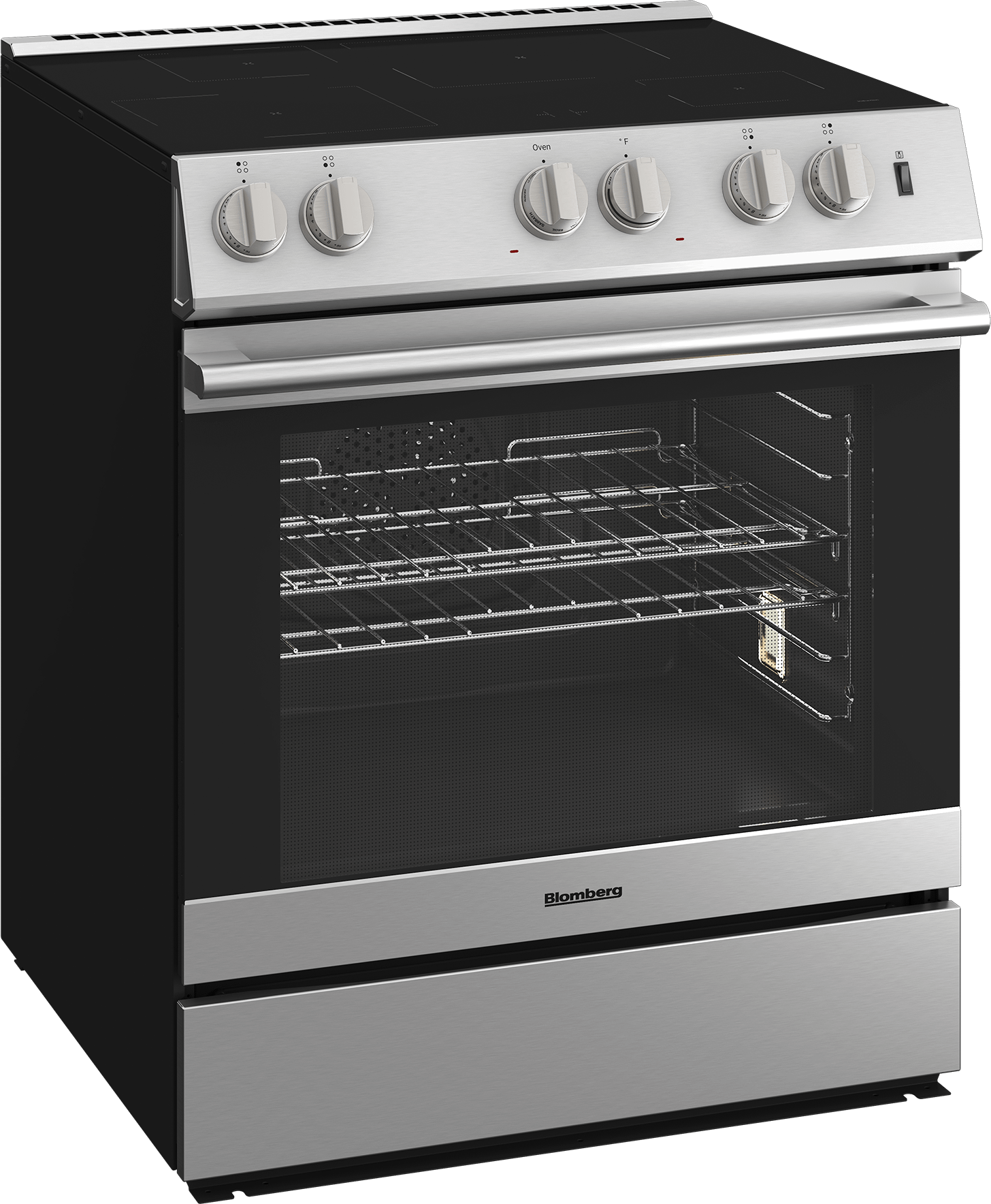 Blomberg BIRU30424SS Stainless Steel