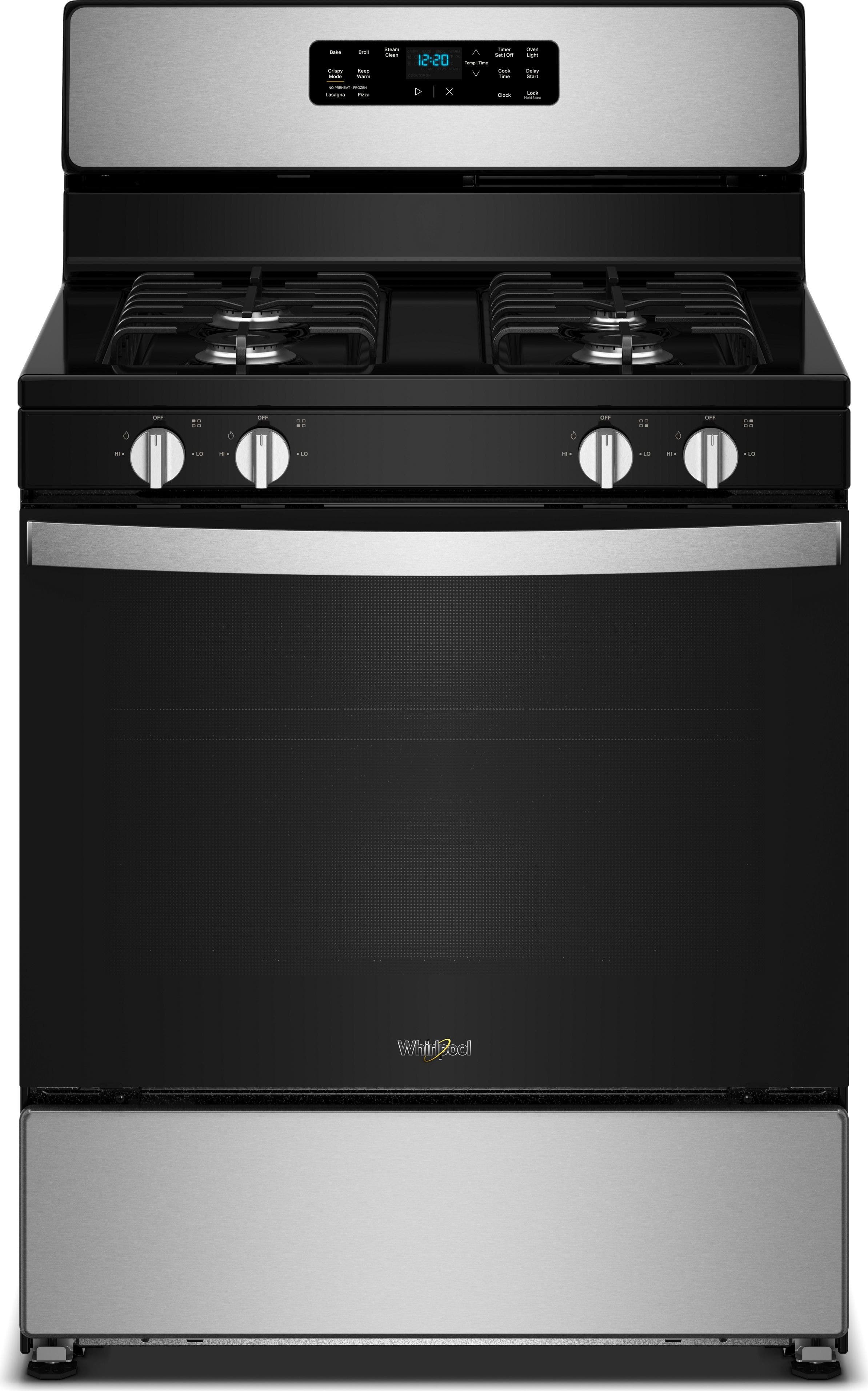 Whirlpool WFGS2030RS