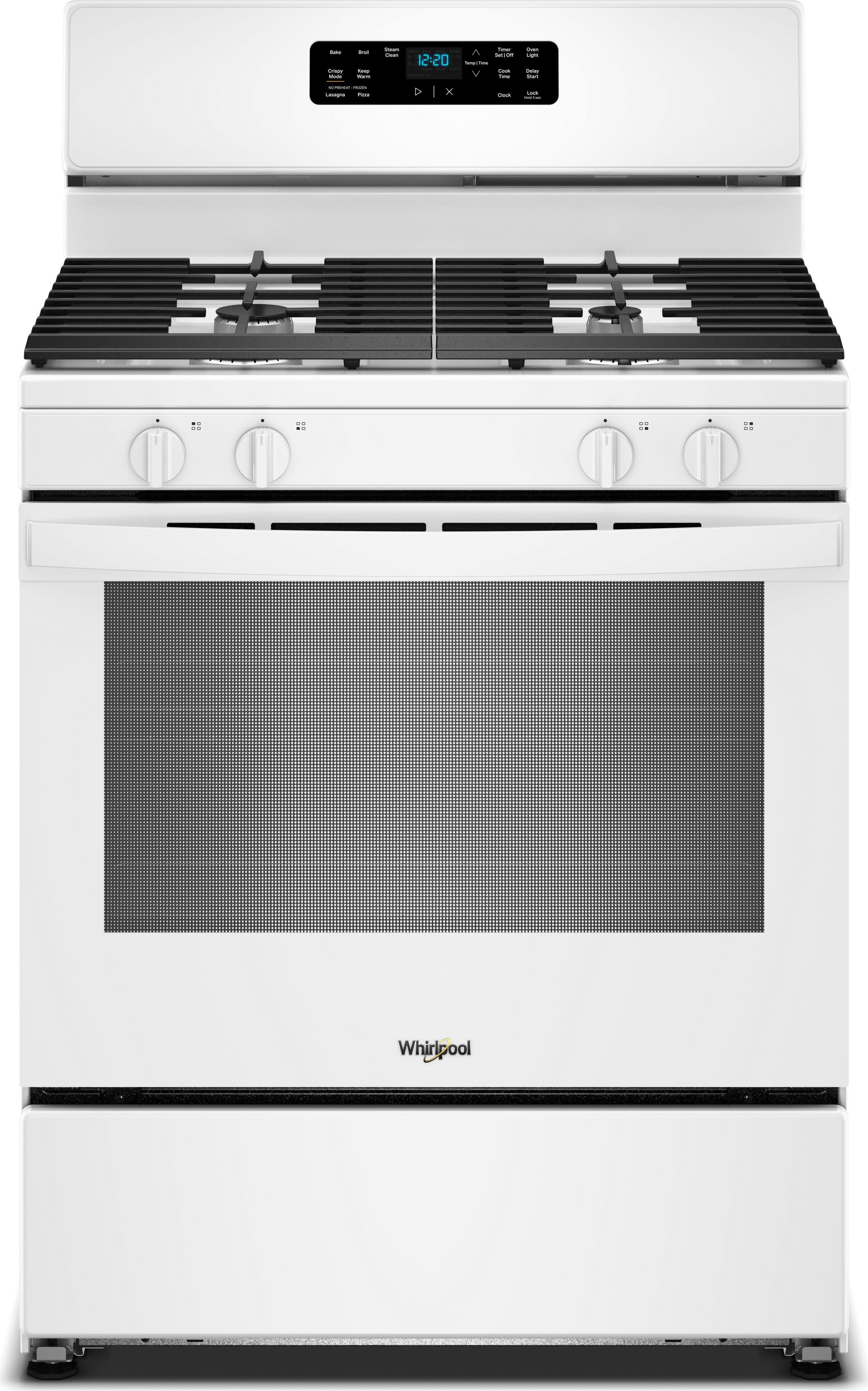 Whirlpool WFGS3030RW
