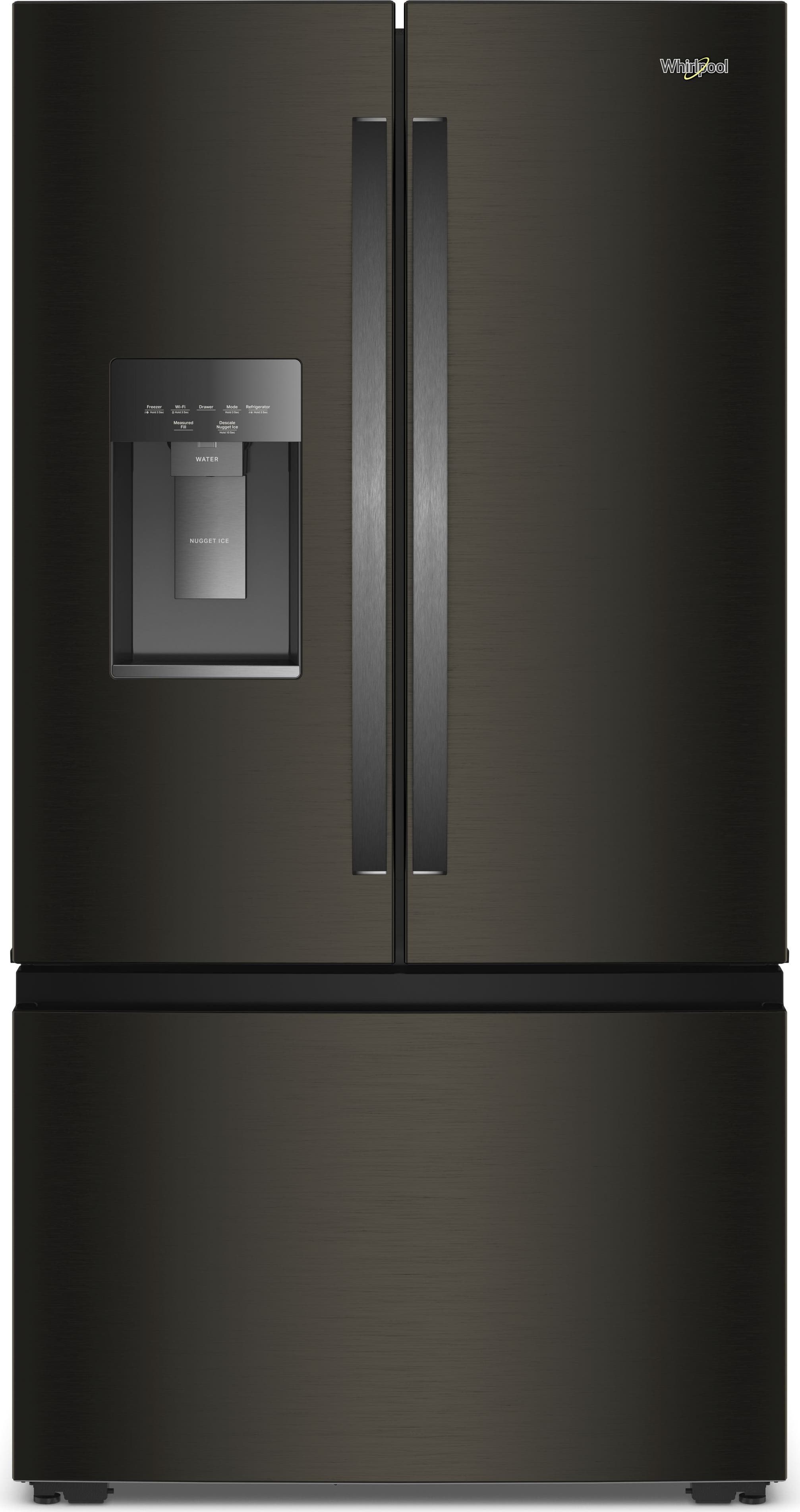 Whirlpool WRFC7436TV