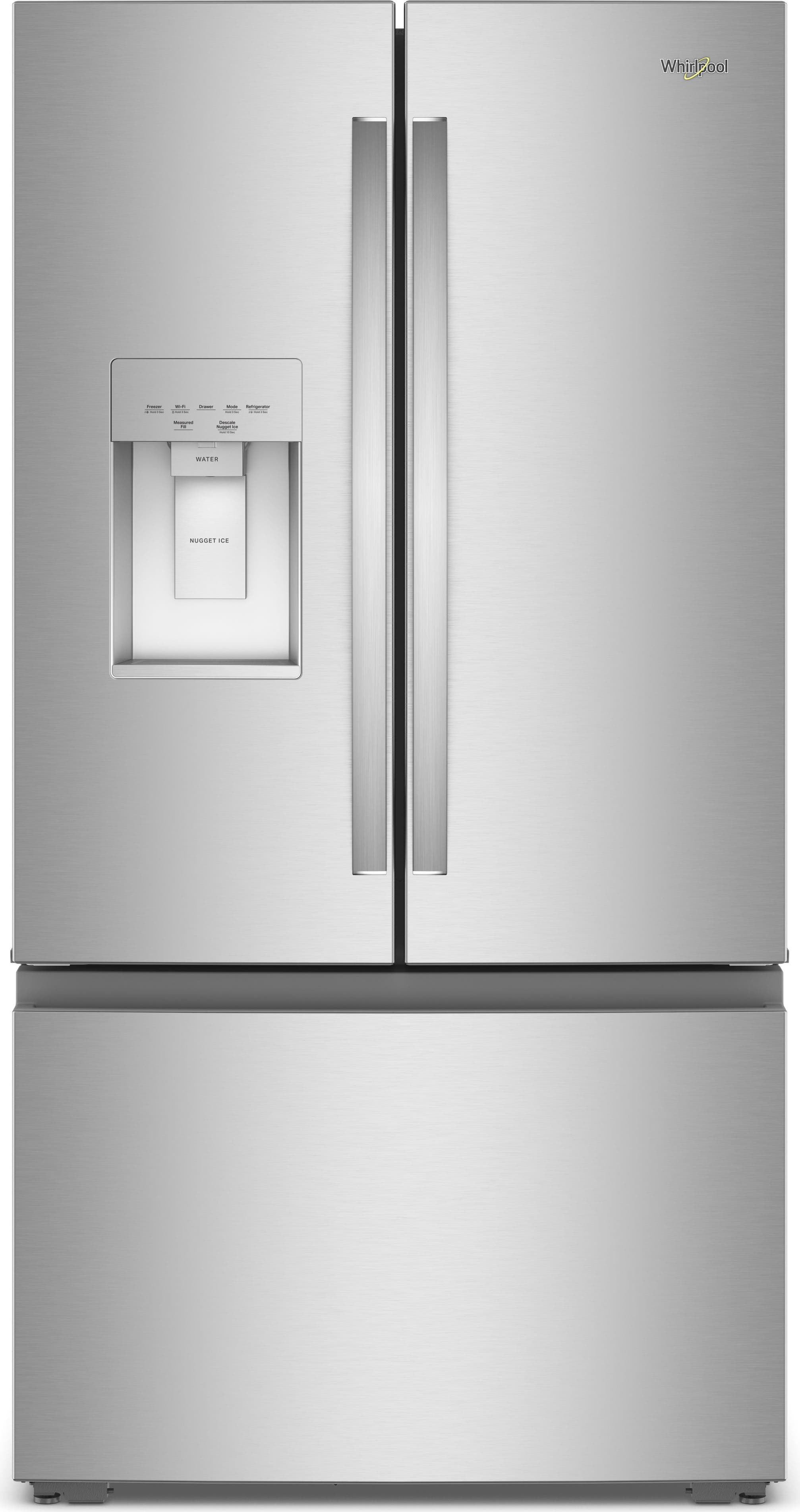 Whirlpool WRFC7436TZ