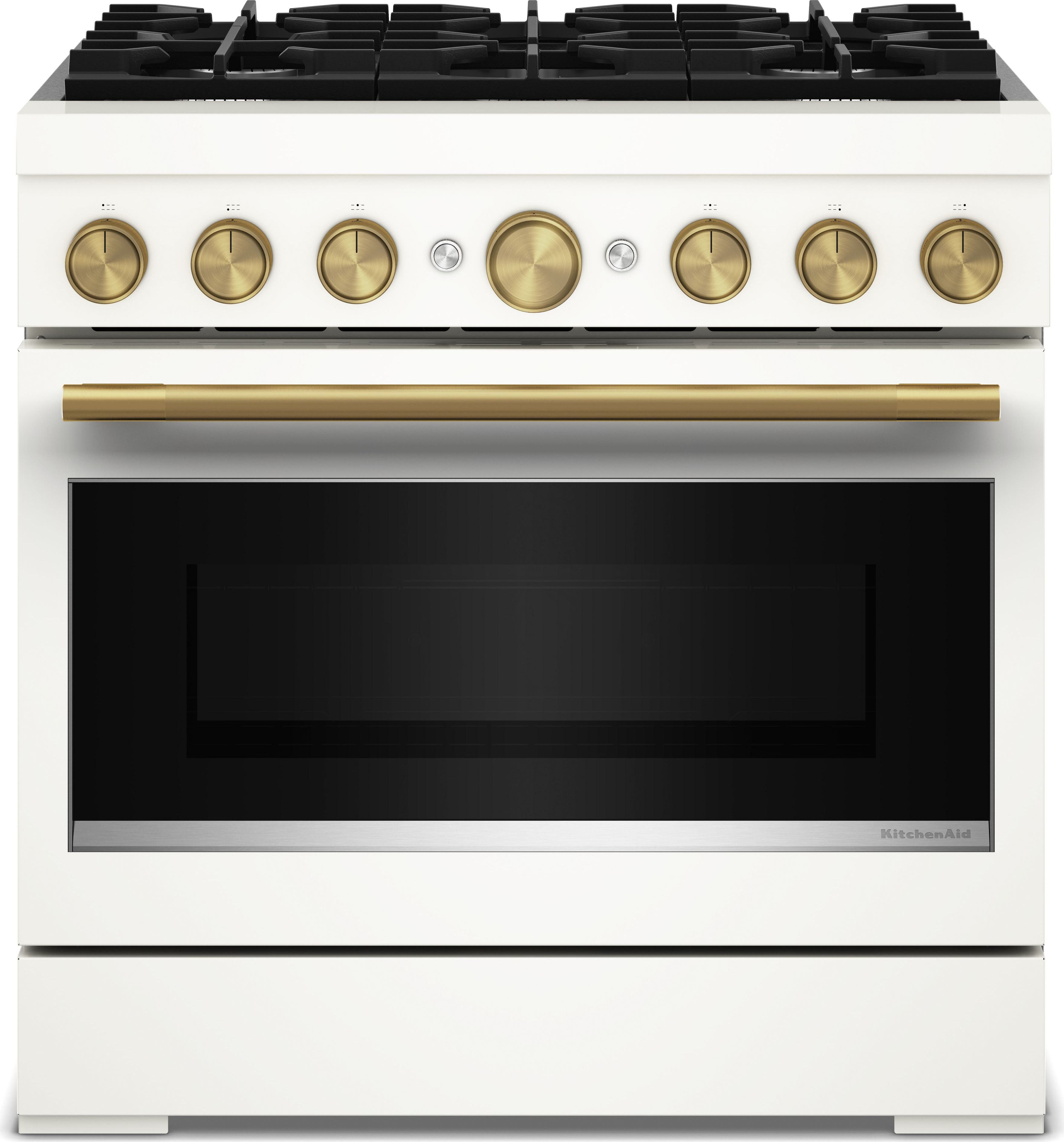 KitchenAid KFDS936SPL Porcelain White