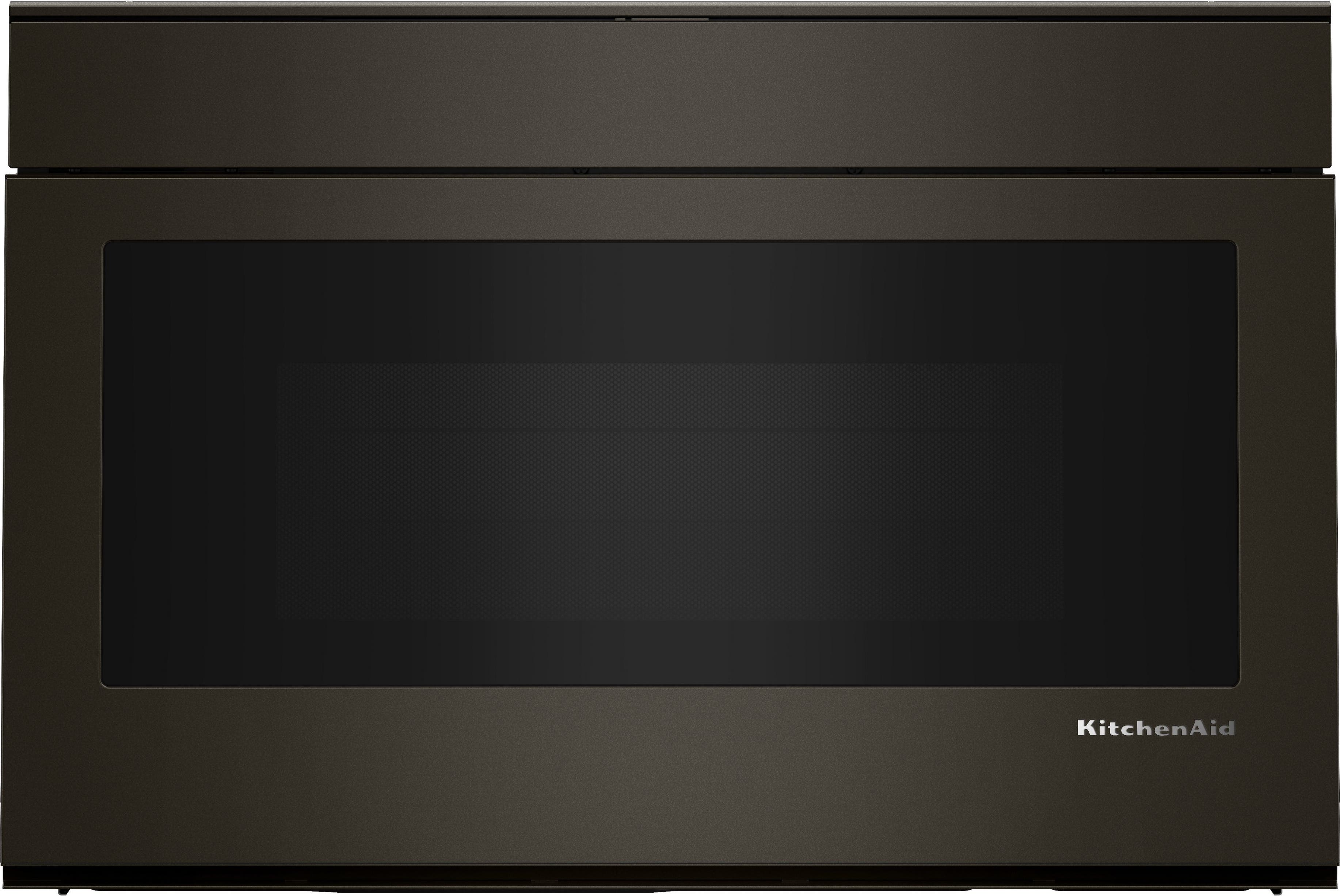 KitchenAid KMBD724TBE Black Ore