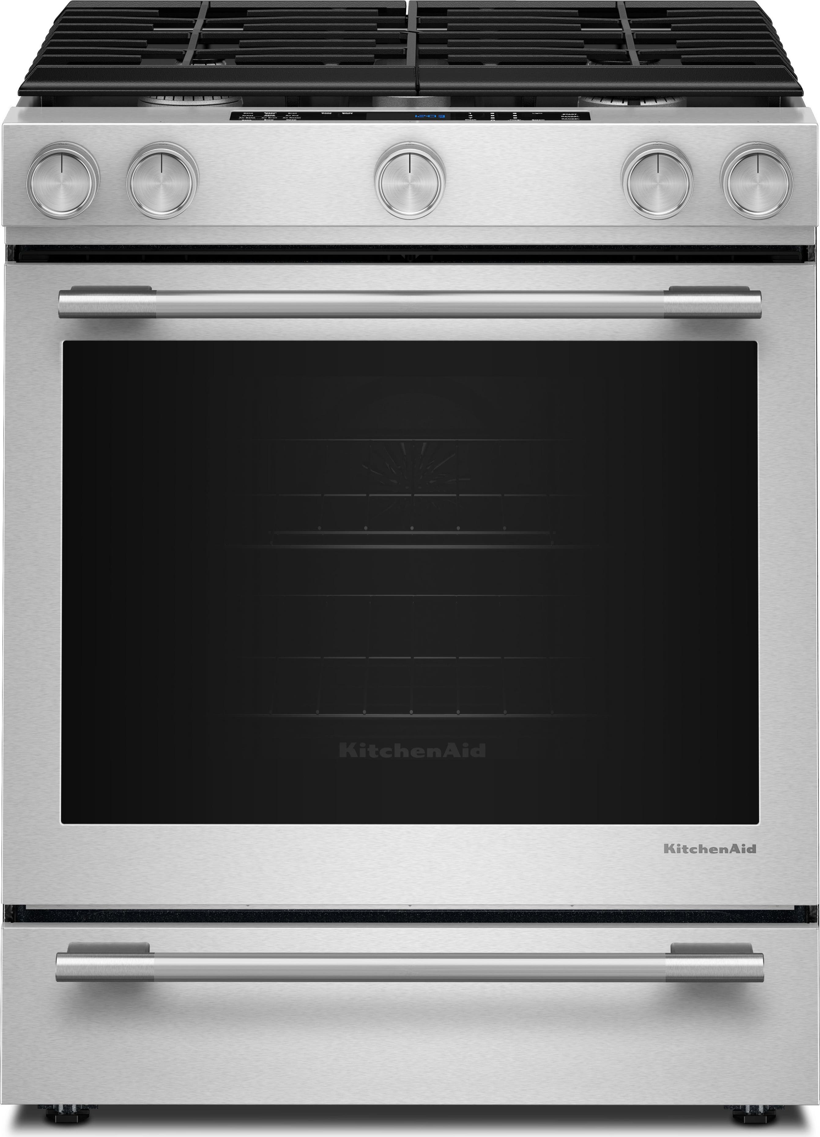 KitchenAid KSDS730TPS