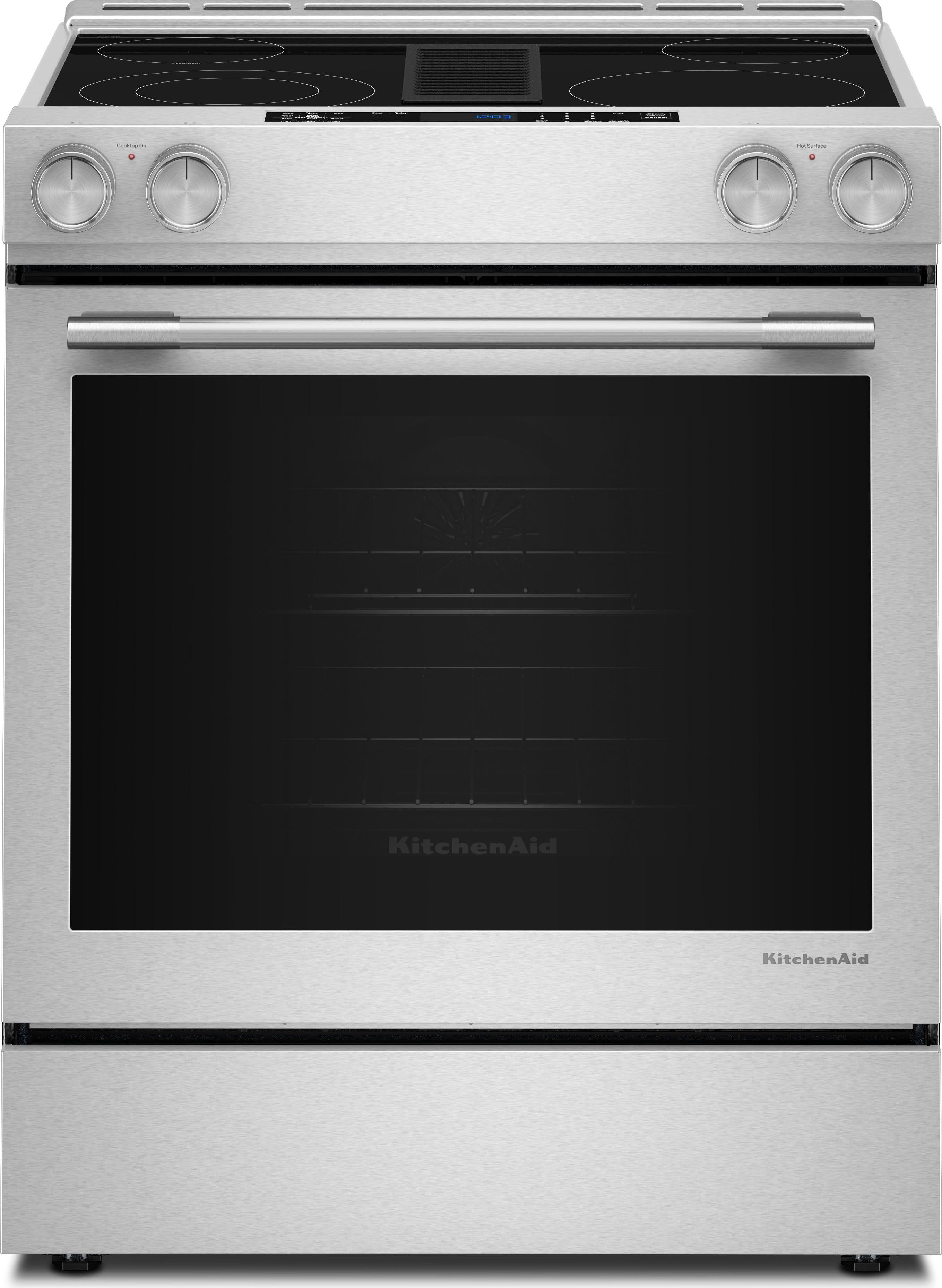 KitchenAid KSEV730TPS