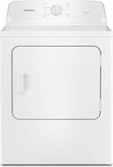 29 Inch 6.5 Cu. Ft. Electric Dryer