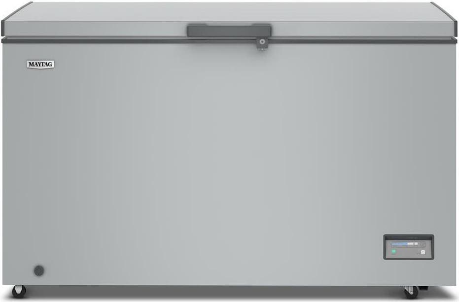 Maytag MZCC4316TG White