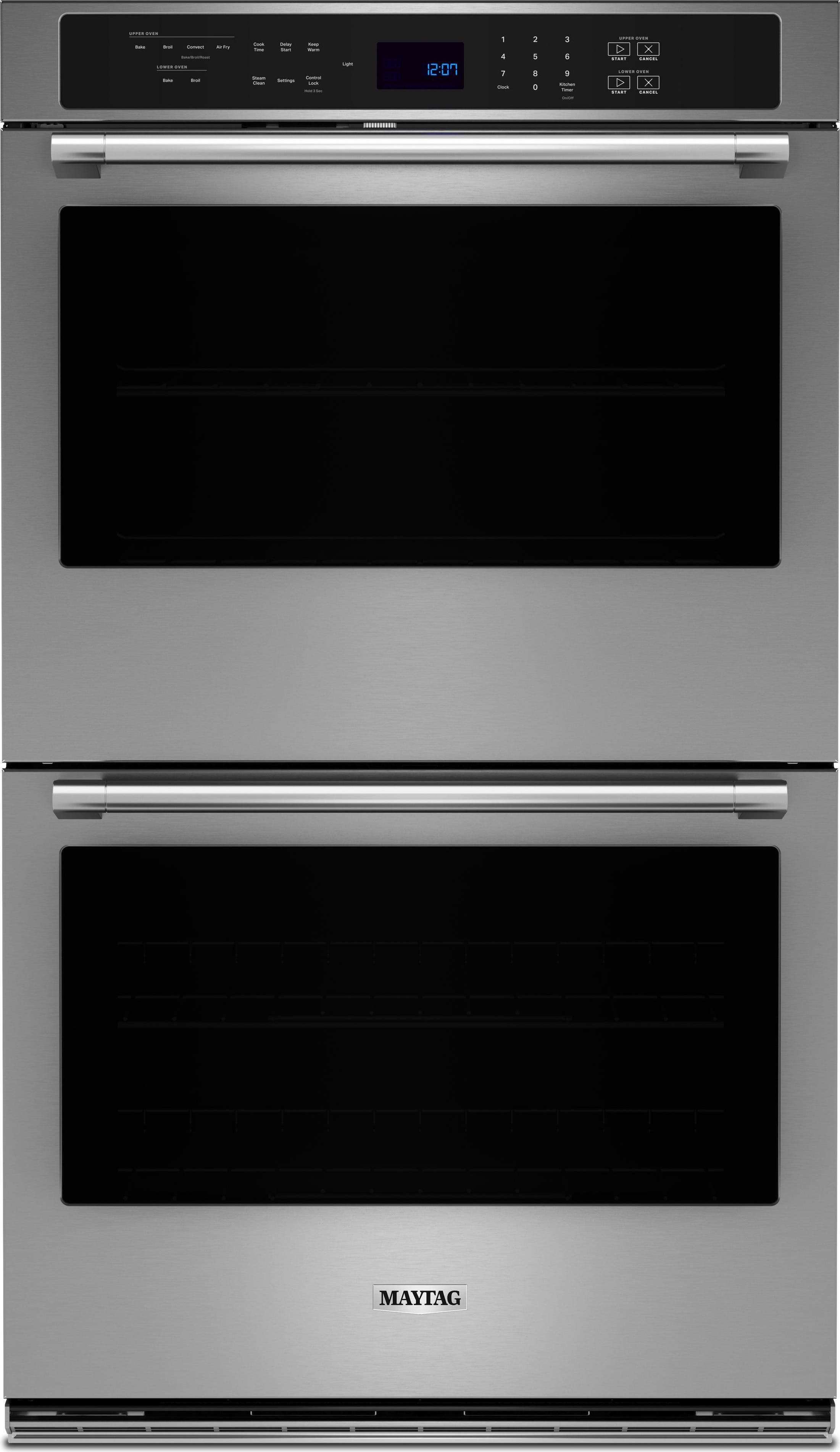 Maytag MOED4030TZ Stainless Steel