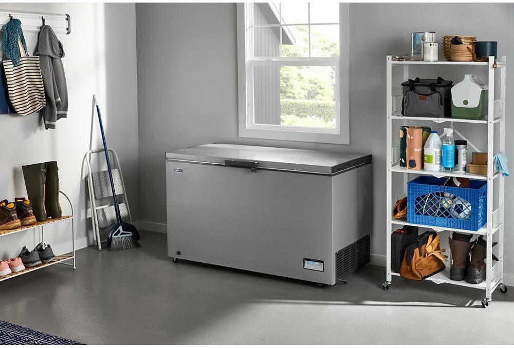 Maytag MZCC4316TG White