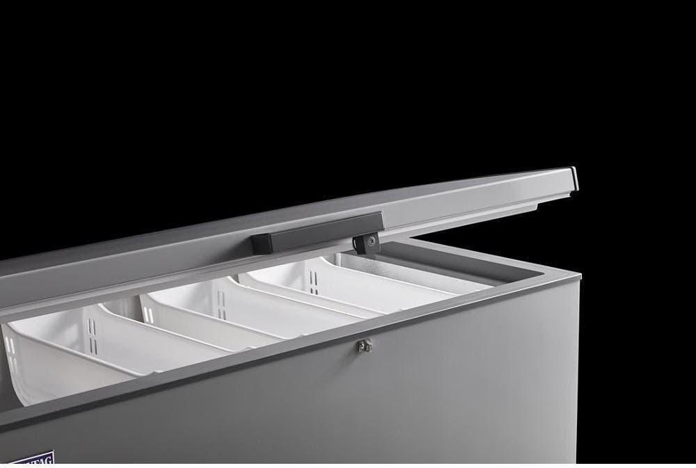 Maytag MZCC4316TG White