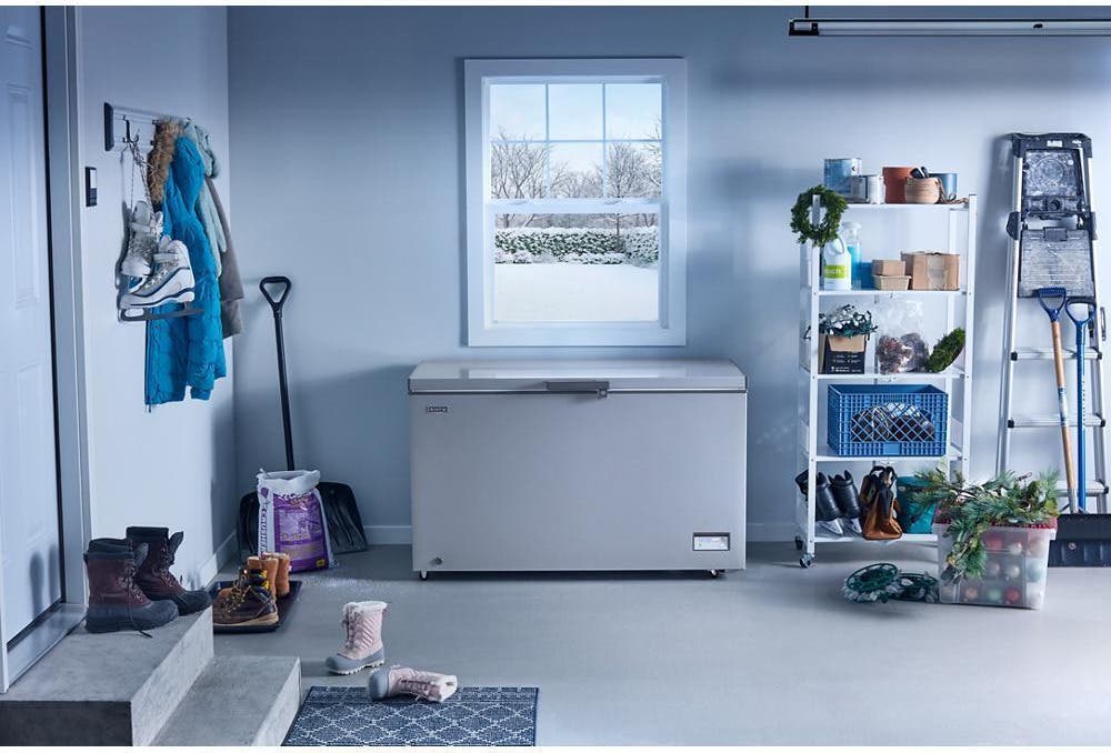 Maytag MZCC4316TG White
