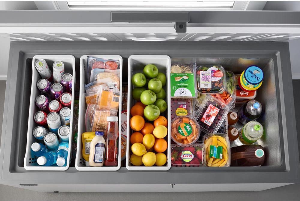 Maytag MZCC4316TG White