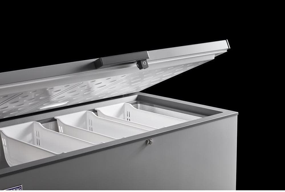 Maytag MZCC4316TG White