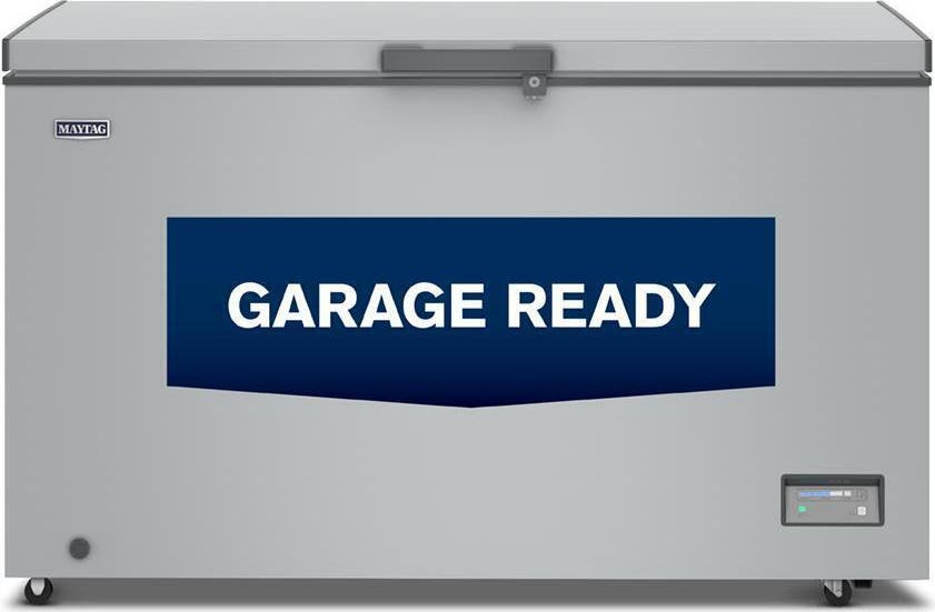 Maytag MZCC4316TG White