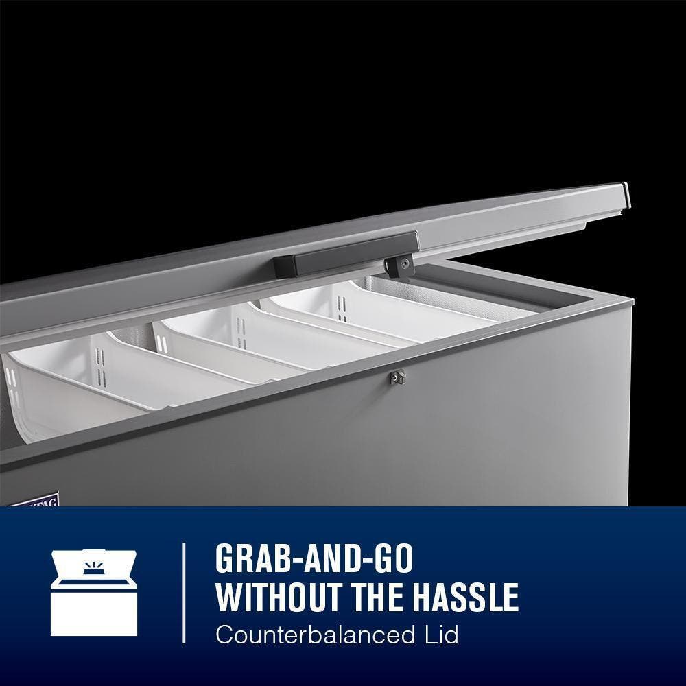 Maytag MZCC4316TG White