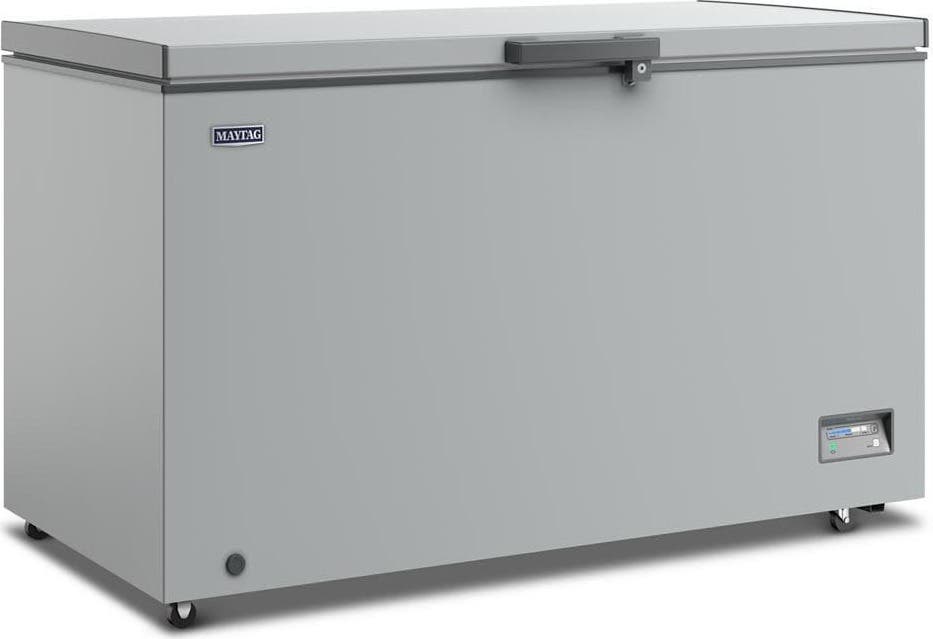 Maytag MZCC4316TG White