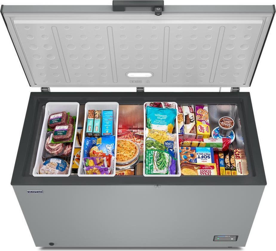 Maytag MZCC4316TG White
