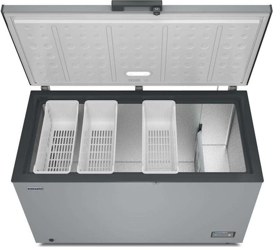 Maytag MZCC4316TG White