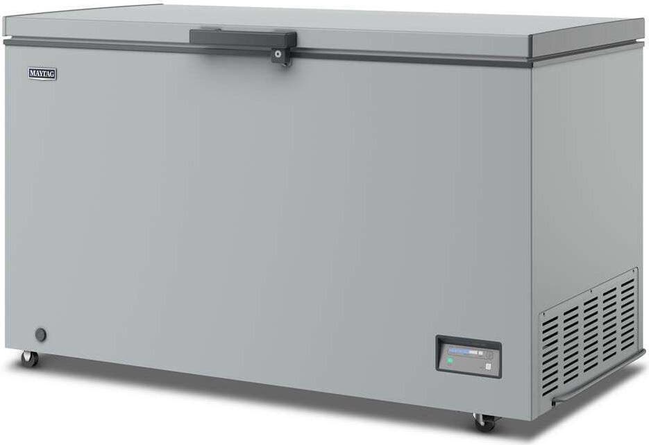 Maytag MZCC4316TG White