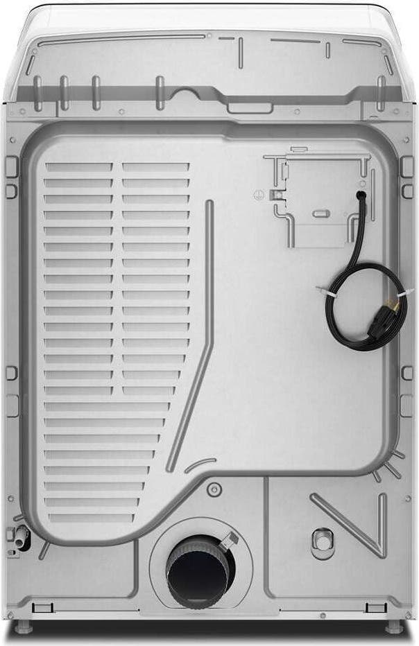 Whirlpool WGD8509TW White