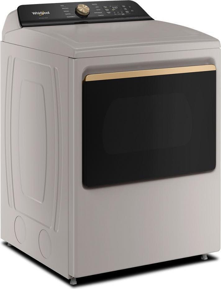 Whirlpool WGD8509TL Fresh Linen