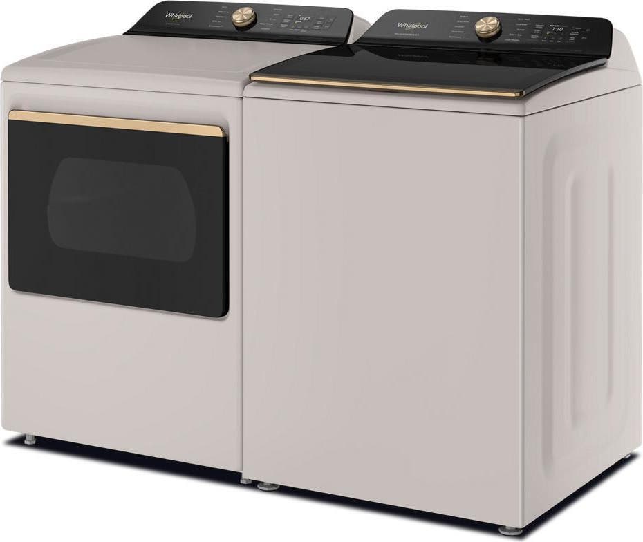 Whirlpool WGD8509TL Fresh Linen