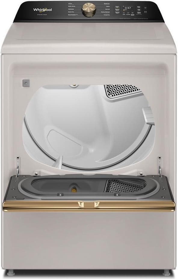 Whirlpool WGD8509TL Fresh Linen