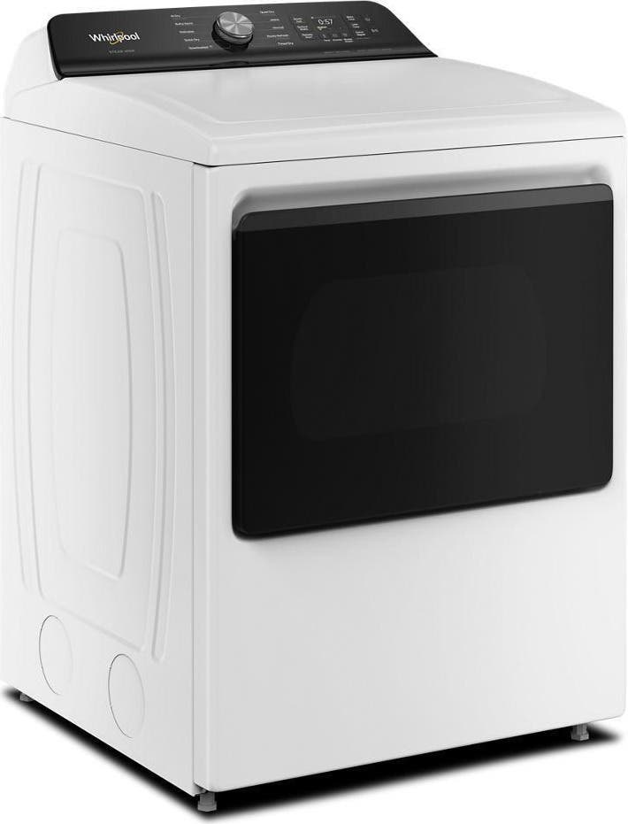 Whirlpool WED8509TW White