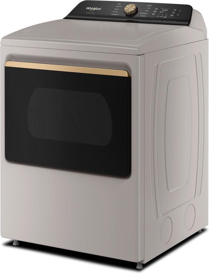 Whirlpool WED8509TL Fresh Linen